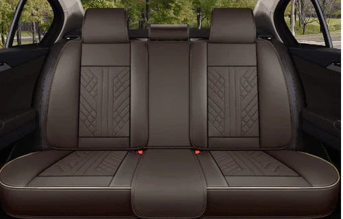 Prestige Executive Seat Cover – Coffee