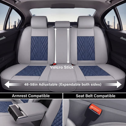 Prestige Executive Seat Cover