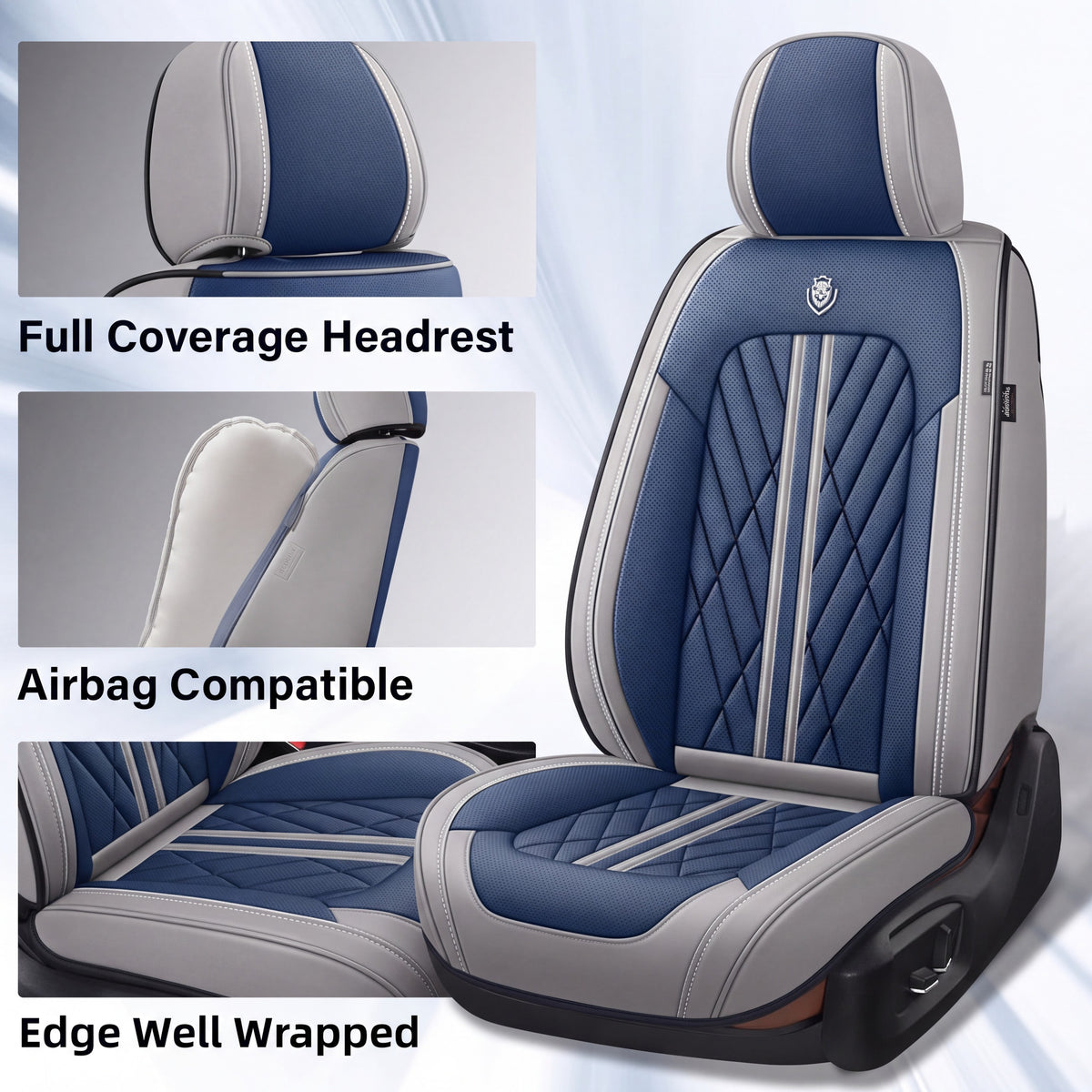 Prestige Executive Seat Cover