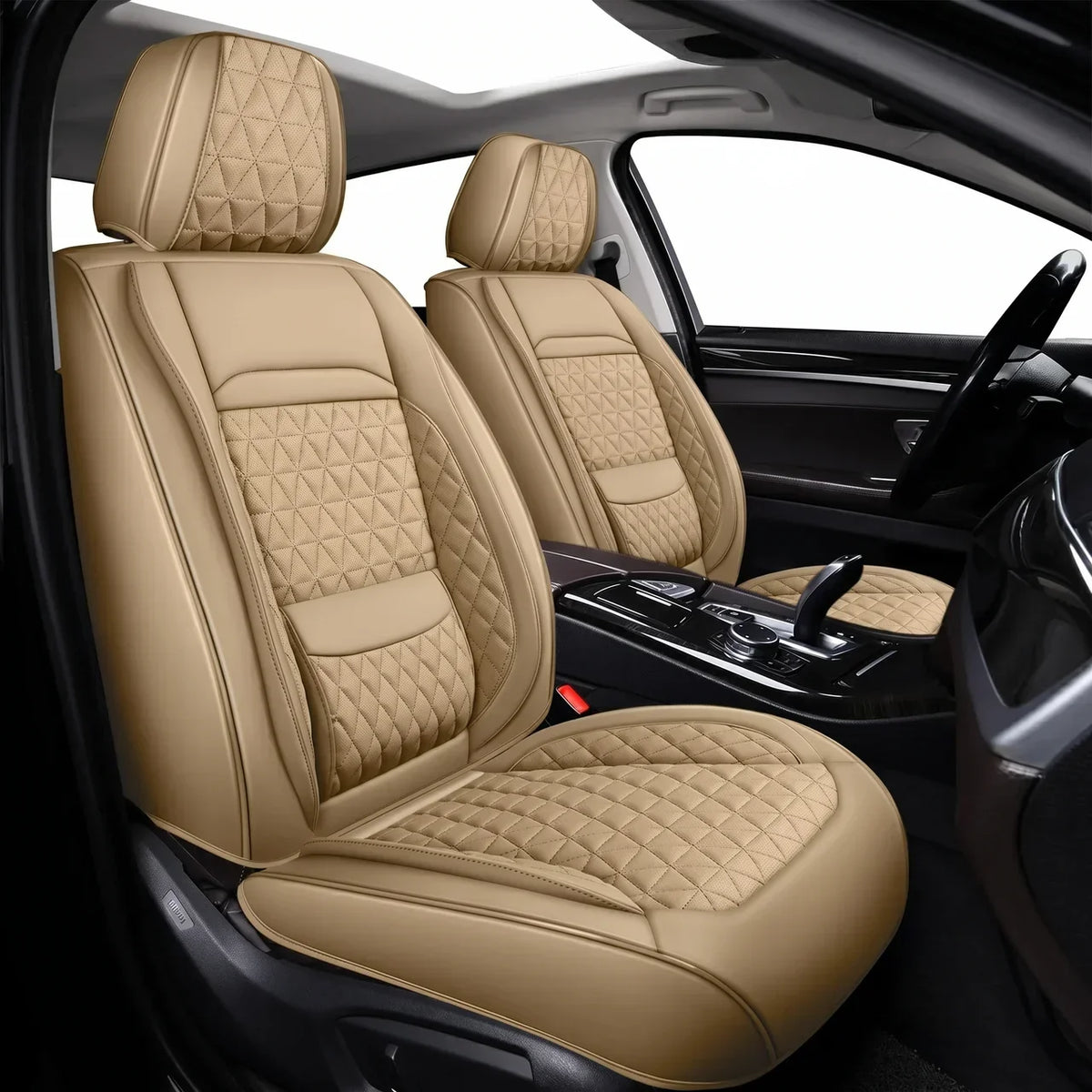 Prestige™ Premium Custom Seat Covers