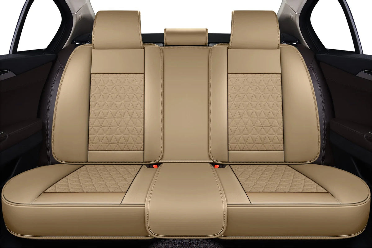 Prestige™ Premium Custom Seat Covers