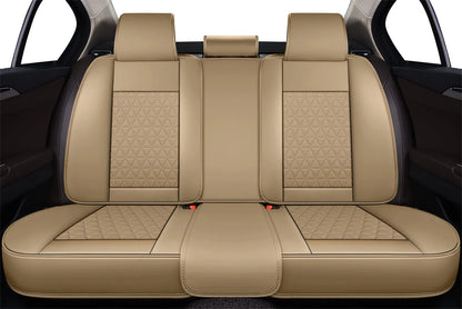 Prestige™ Premium Custom Seat Covers