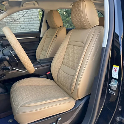 Prestige™ Premium Custom Seat Covers