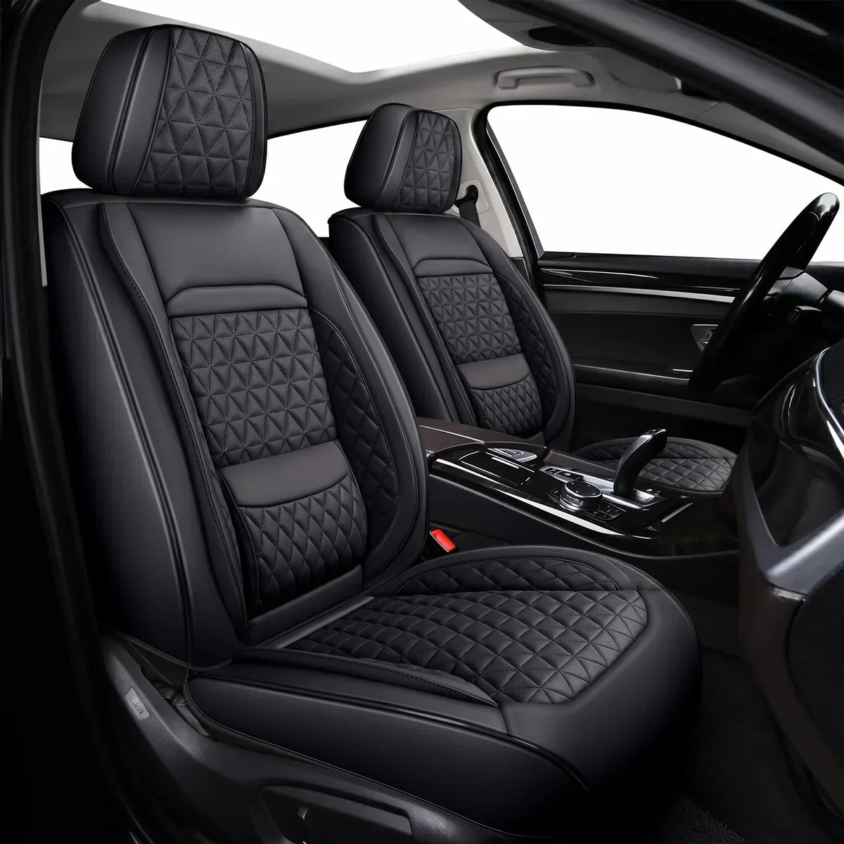 Prestige™ Premium Custom Seat Covers