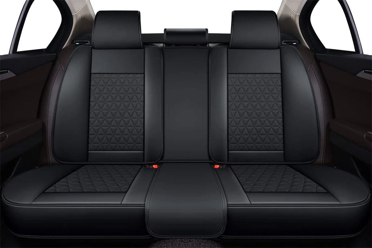 Prestige™ Premium Custom Seat Covers