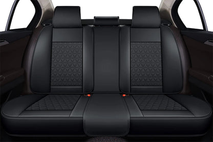 Prestige™ Premium Custom Seat Covers