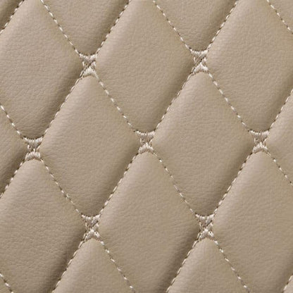 Prestige® Custom Car Mats – 360° Full Coverage