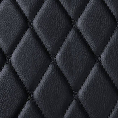 Prestige® Custom Car Mats – 360° Full Coverage