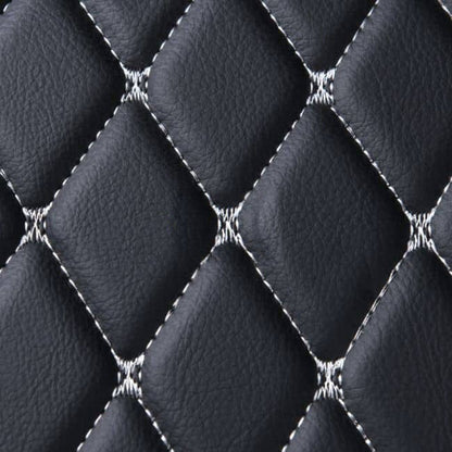 Prestige® Custom Car Mats – 360° Full Coverage