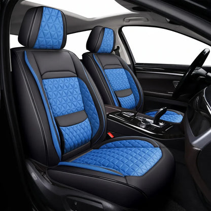 Prestige™ Premium Custom Seat Covers