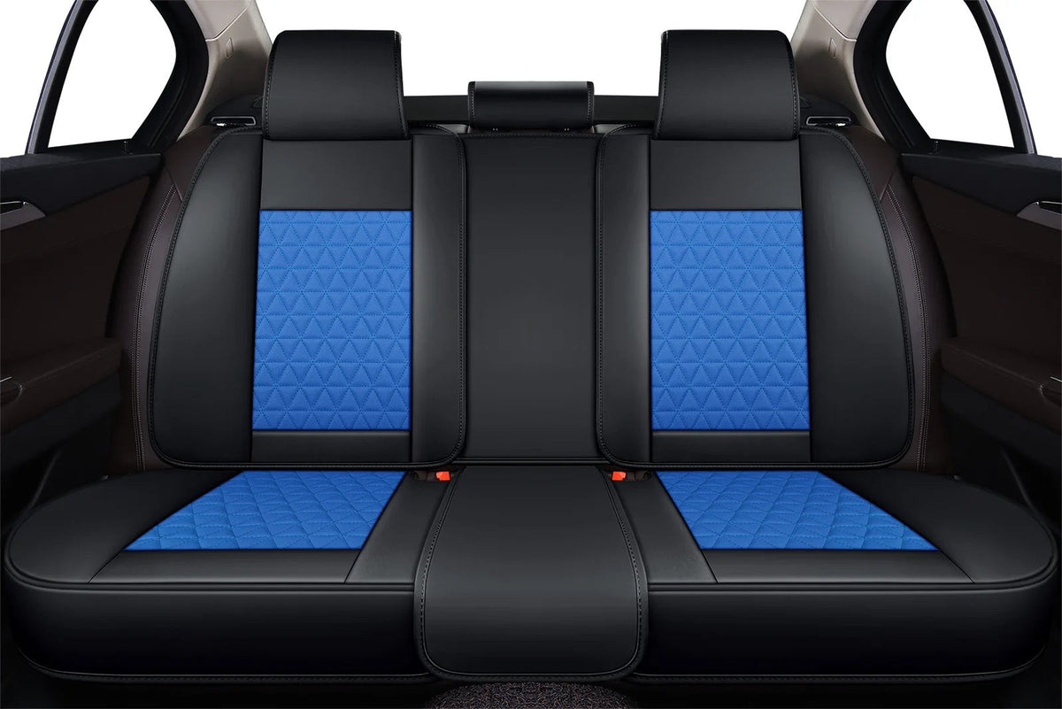 Prestige™ Premium Custom Seat Covers
