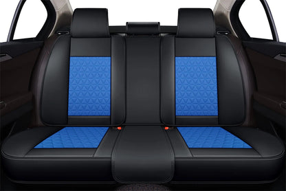 Prestige™ Premium Custom Seat Covers