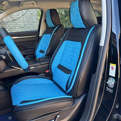 Prestige™ Premium Custom Seat Covers