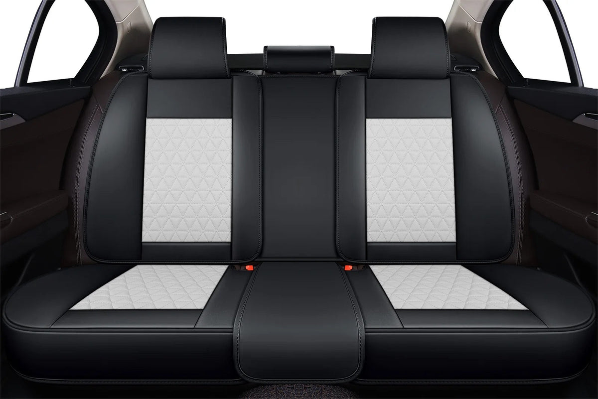 Prestige™ Premium Custom Seat Covers