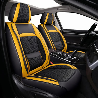 Prestige™ Premium Custom Seat Covers