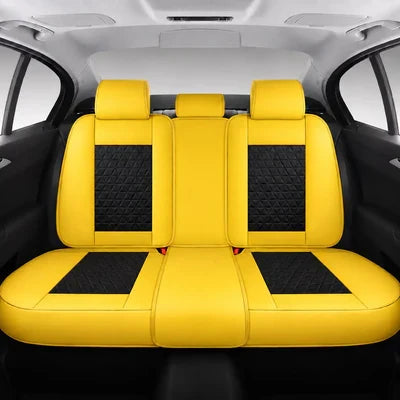 Prestige™ Premium Custom Seat Covers