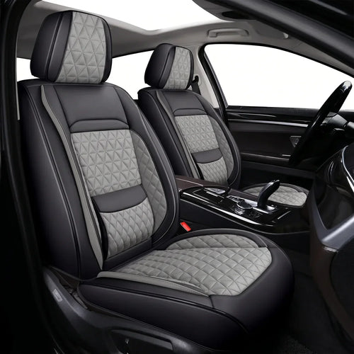 Prestige™ Premium Custom Seat Covers