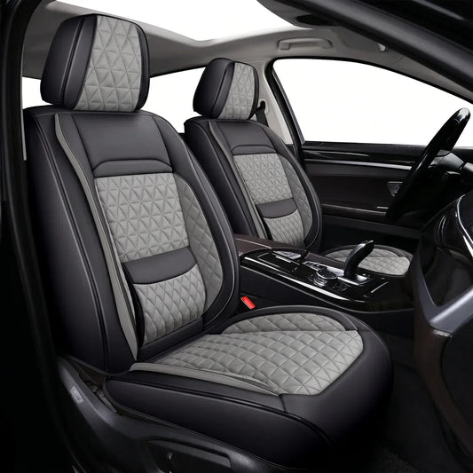 Prestige™ Premium Custom Seat Covers