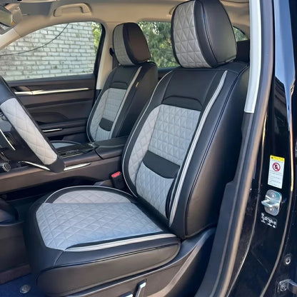 Prestige™ Premium Custom Seat Covers