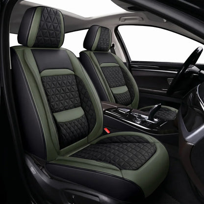 Prestige™ Premium Custom Seat Covers