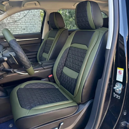 Prestige™ Premium Custom Seat Covers