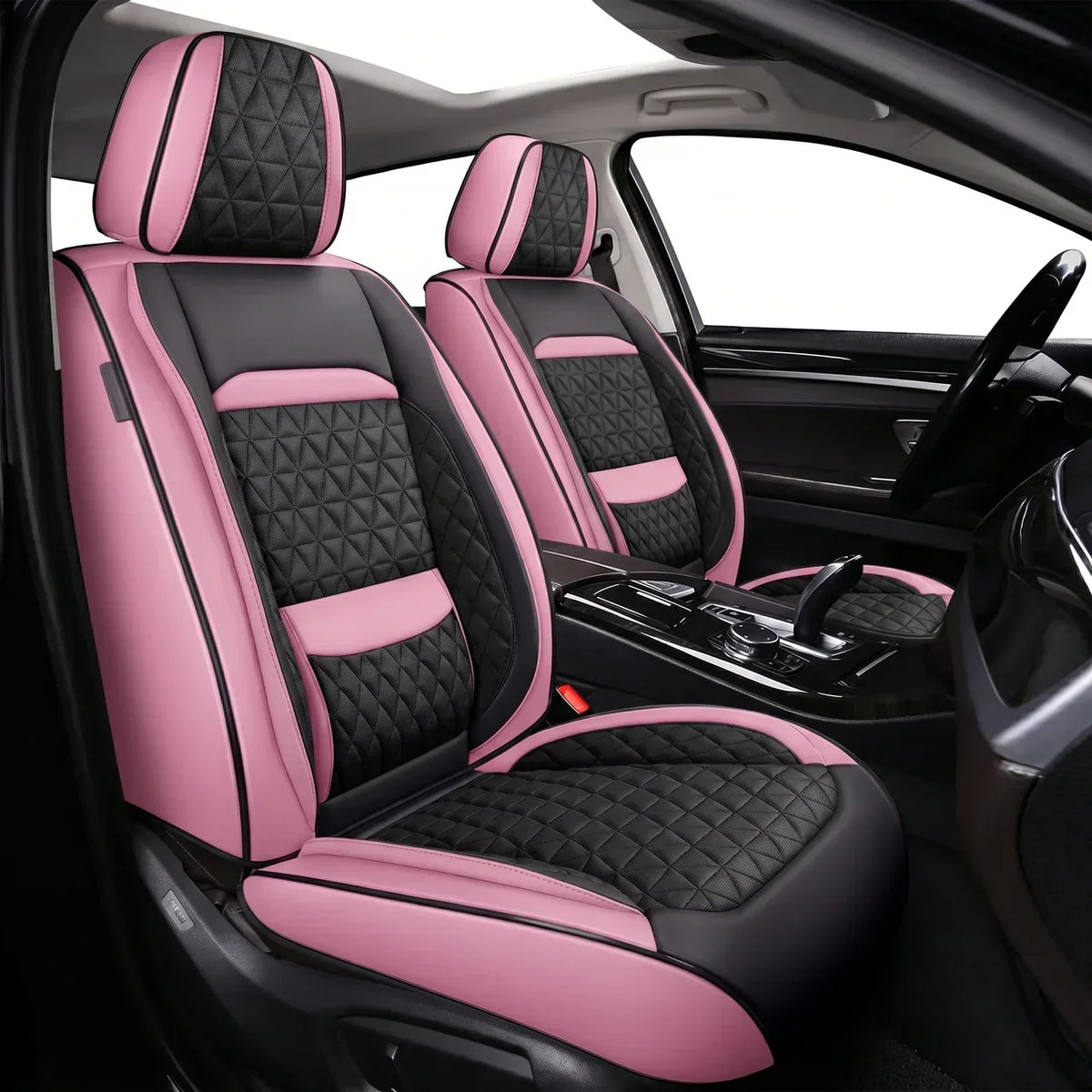 Prestige™ Premium Custom Seat Covers