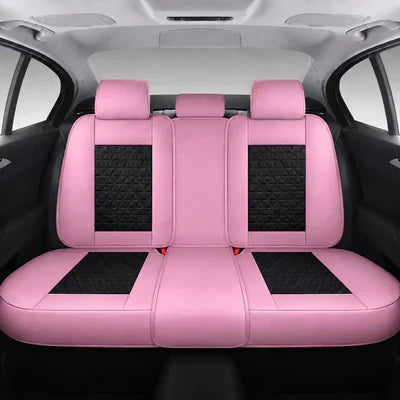 Prestige™ Premium Custom Seat Covers