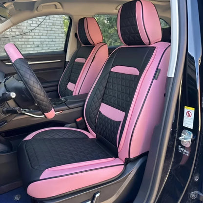 Prestige™ Premium Custom Seat Covers