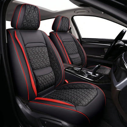 Prestige™ Premium Custom Seat Covers