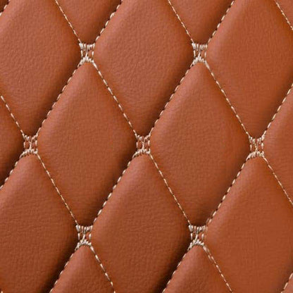 Prestige® Custom Car Mats – 360° Full Coverage