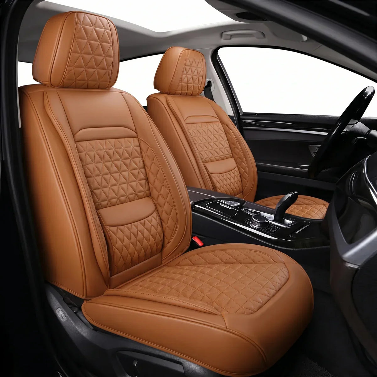 Prestige™ Premium Custom Seat Covers