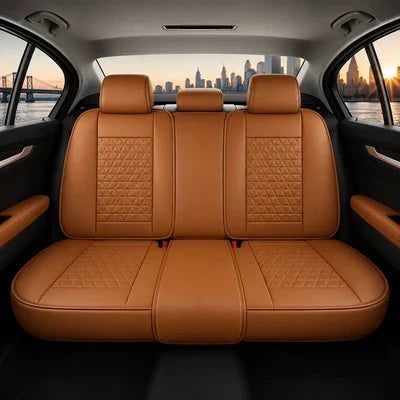 Prestige™ Premium Custom Seat Covers