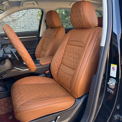 Prestige™ Premium Custom Seat Covers