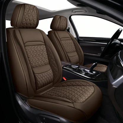 Prestige™ Premium Custom Seat Covers