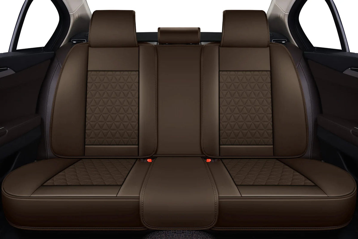Prestige™ Premium Custom Seat Covers