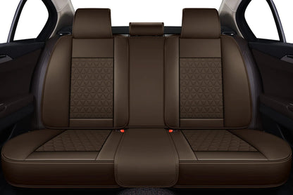 Prestige™ Premium Custom Seat Covers