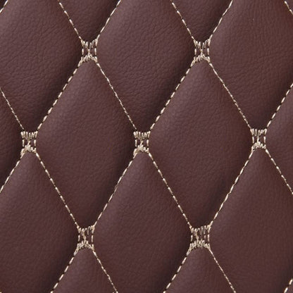 Prestige® Custom Car Mats – 360° Full Coverage