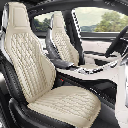 Prestige Saddle Series™ – Universal Leather Seat Covers