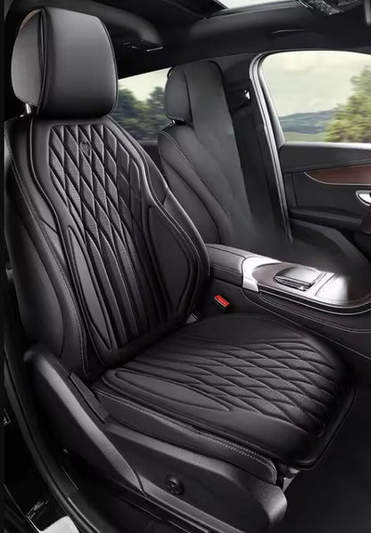 Prestige Saddle Series™ – Universal Leather Seat Covers