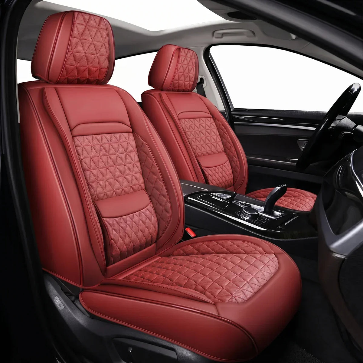 Prestige™ Premium Custom Seat Covers