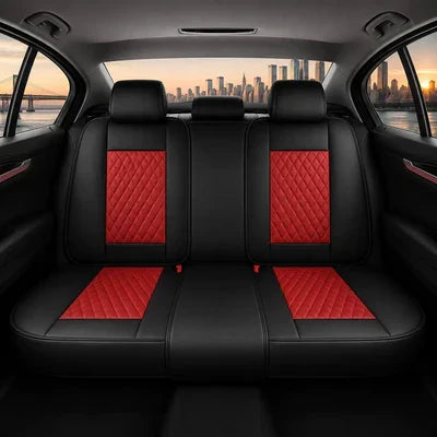 Prestige™ Premium Custom Seat Covers