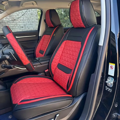 Prestige™ Premium Custom Seat Covers