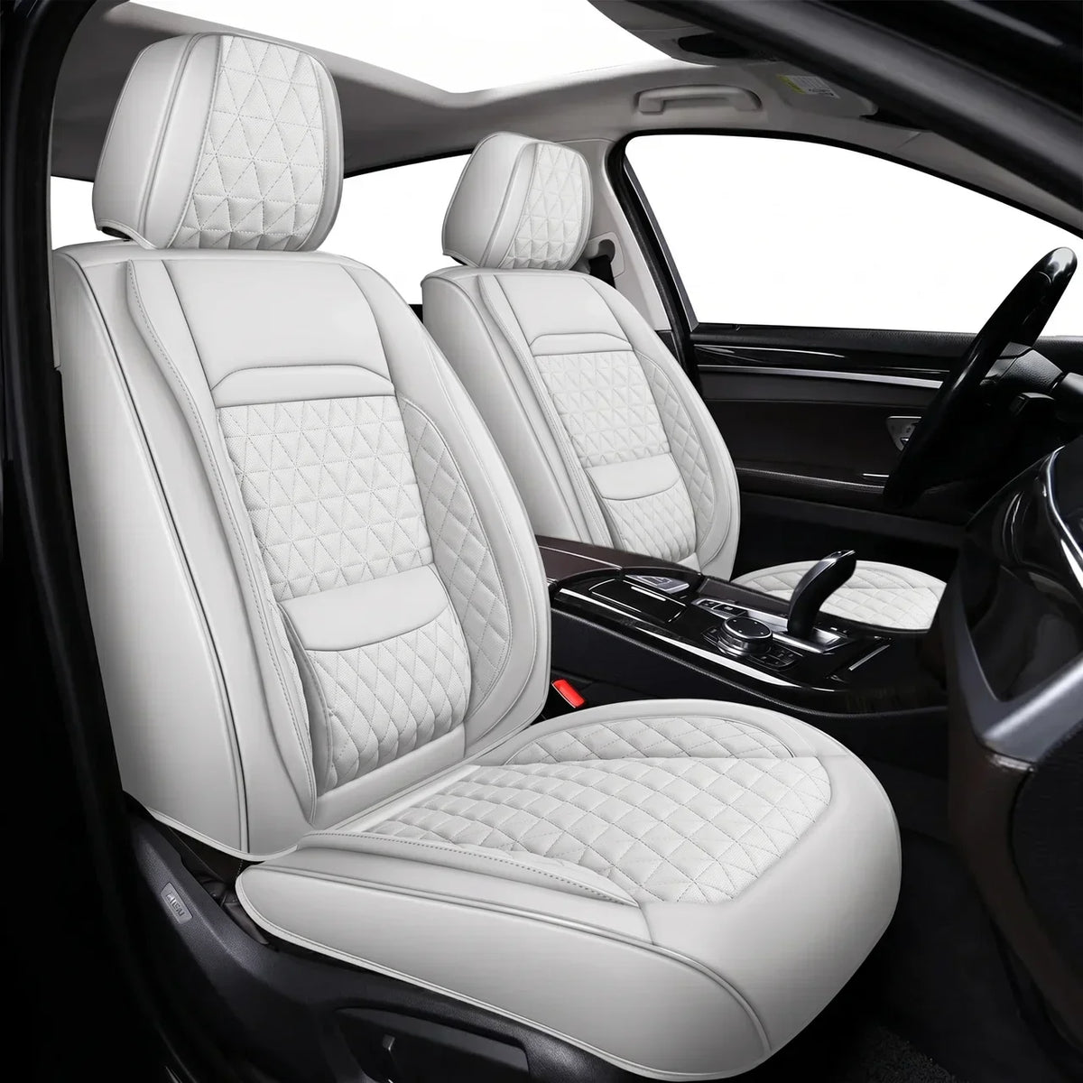 Prestige™ Premium Custom Seat Covers