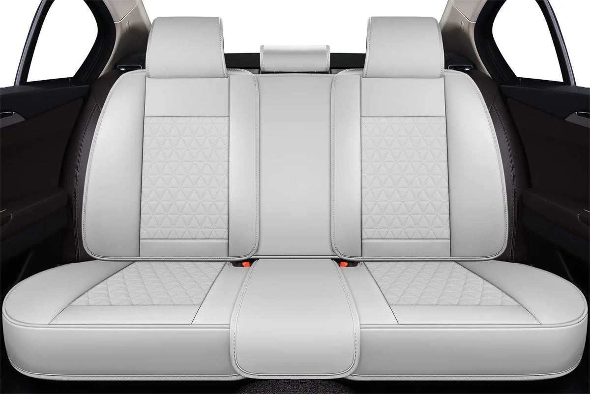 Prestige™ Premium Custom Seat Covers